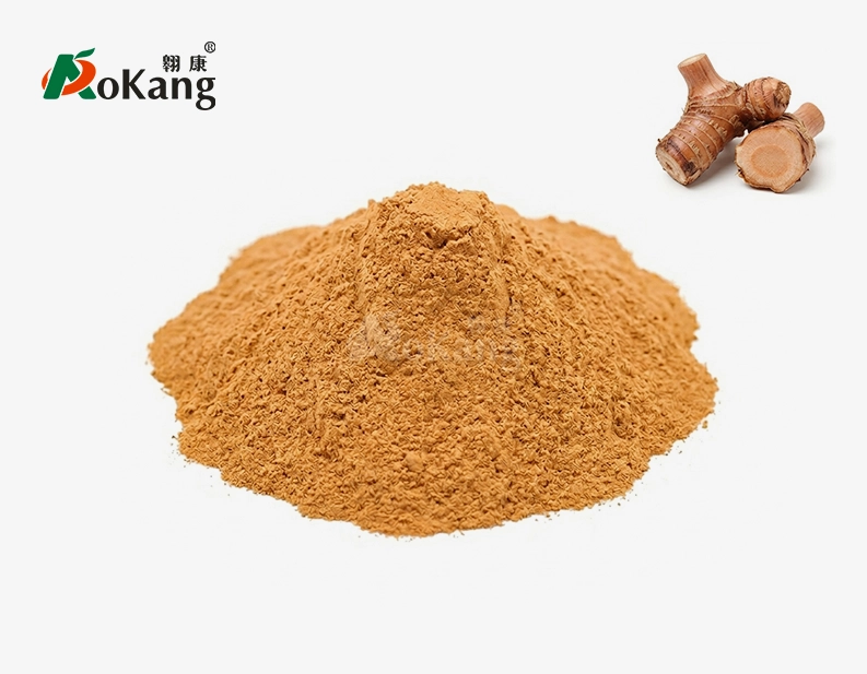 Galanga Powder